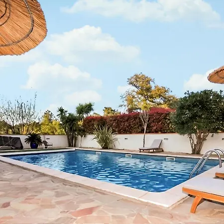 Moderne Piscine Feriehus Argelès-sur-Mer